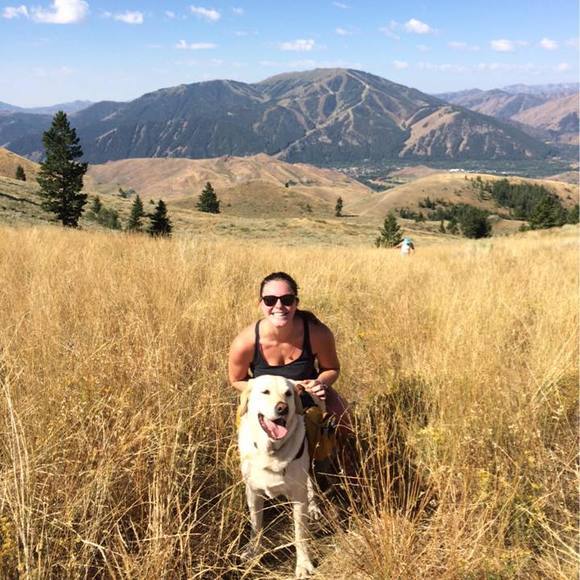 Meet your Posher, Lindsay - Picture 1 of 1